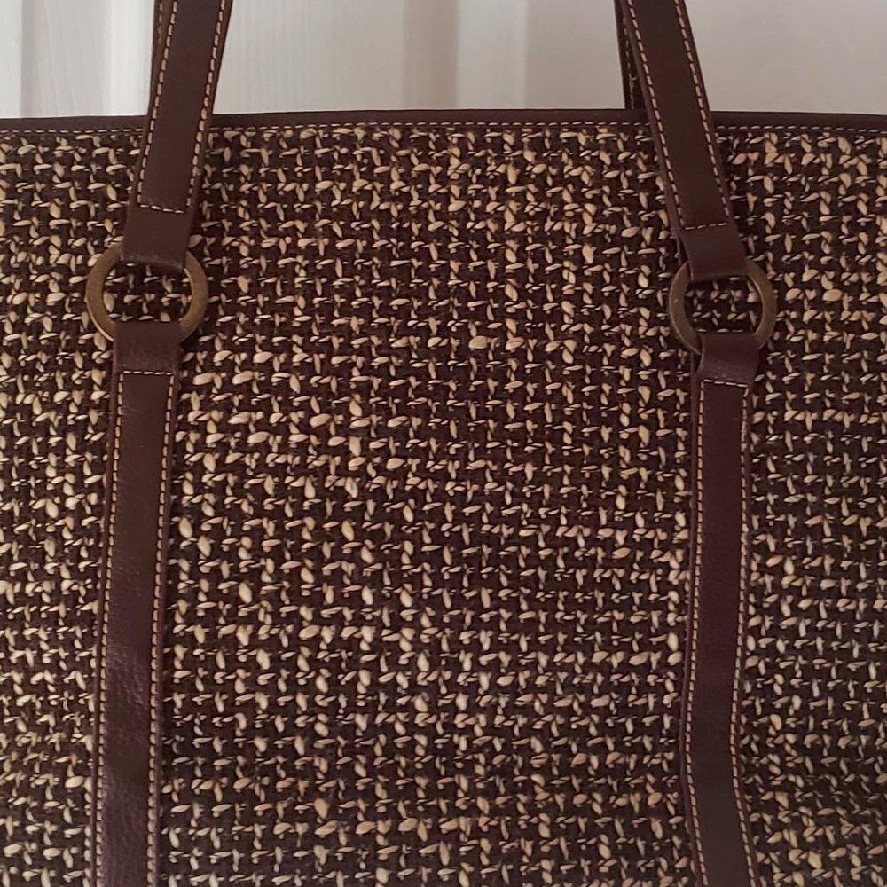 Lancome Purse - Picture 2 of 11